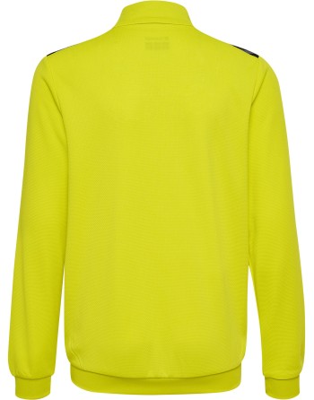 hmlAUTHENTIC PL ZIP JACKET KIDS