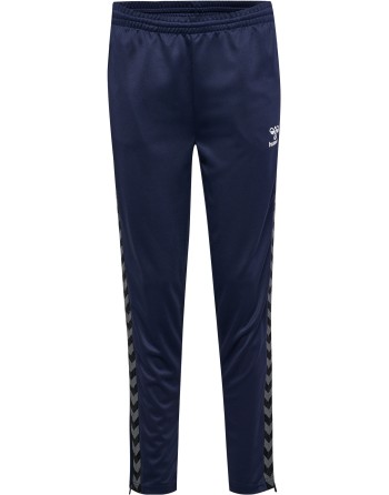 hmlAUTHENTIC PL PANTS WOMAN