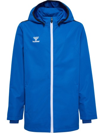 hmlAUTHENTIC ALL WEATHER JACKET KID
