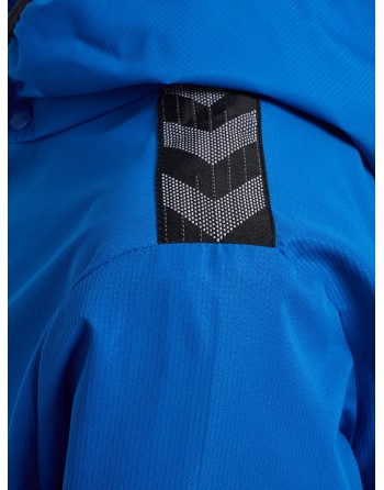 hmlAUTHENTIC ALL WEATHER JACKET KID