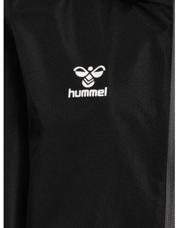 hmlAUTHENTIC ALL WEATHER JACKET KID