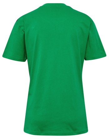 hmlAUTHENTIC CO T-SHIRT S/S WOMAN