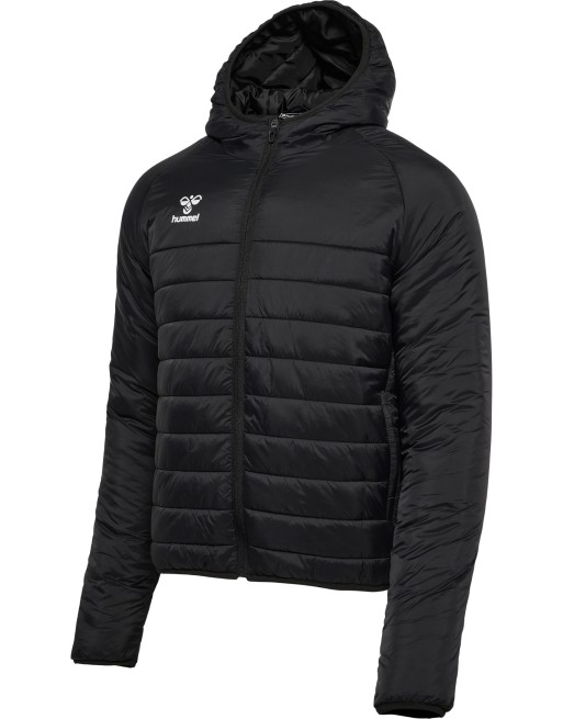 hmlGO QUILTED HOOD JACKET