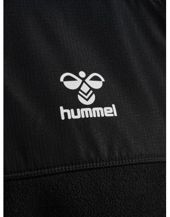 hmlGO FLEECE JACKET WOMAN