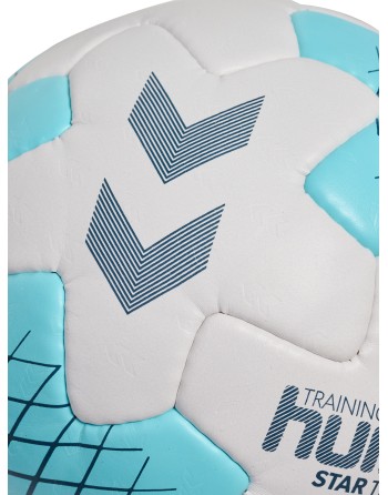 hmlSTAR TRAINING HB