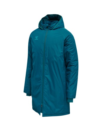 hmlCORE XK BENCH JACKET / Gewebter Stoff