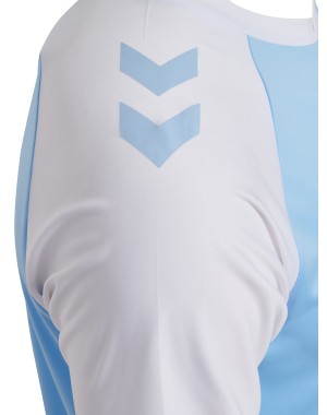 hmlMATCH LEAGUE JERSEY S/S