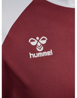 hmlMATCH LEAGUE JERSEY S/S