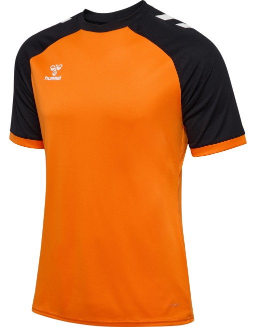 hmlMATCH LEAGUE JERSEY S/S