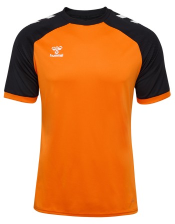 hmlMATCH LEAGUE JERSEY S/S