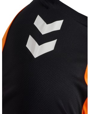 hmlMATCH LEAGUE JERSEY S/S