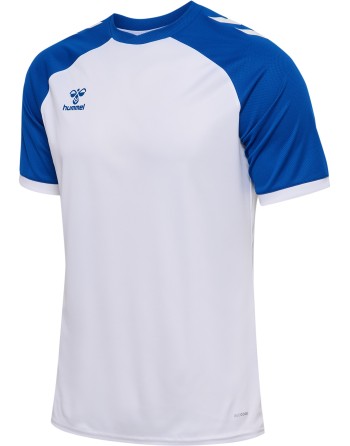 hmlMATCH LEAGUE JERSEY S/S