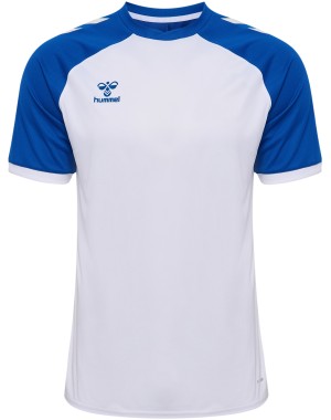 hmlMATCH LEAGUE JERSEY S/S