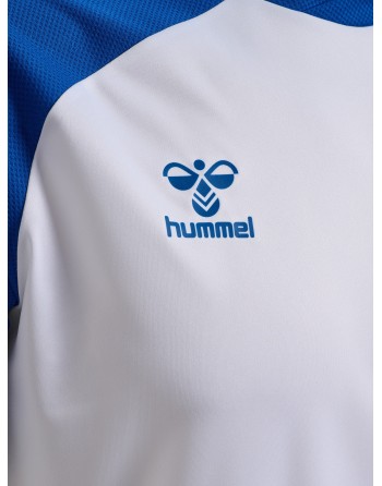hmlMATCH LEAGUE JERSEY S/S