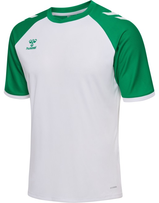 hmlMATCH LEAGUE JERSEY S/S