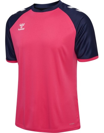 hmlMATCH LEAGUE JERSEY S/S