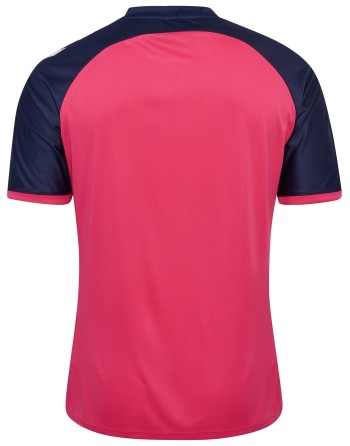 hmlMATCH LEAGUE JERSEY S/S