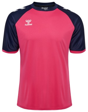 hmlMATCH LEAGUE JERSEY S/S