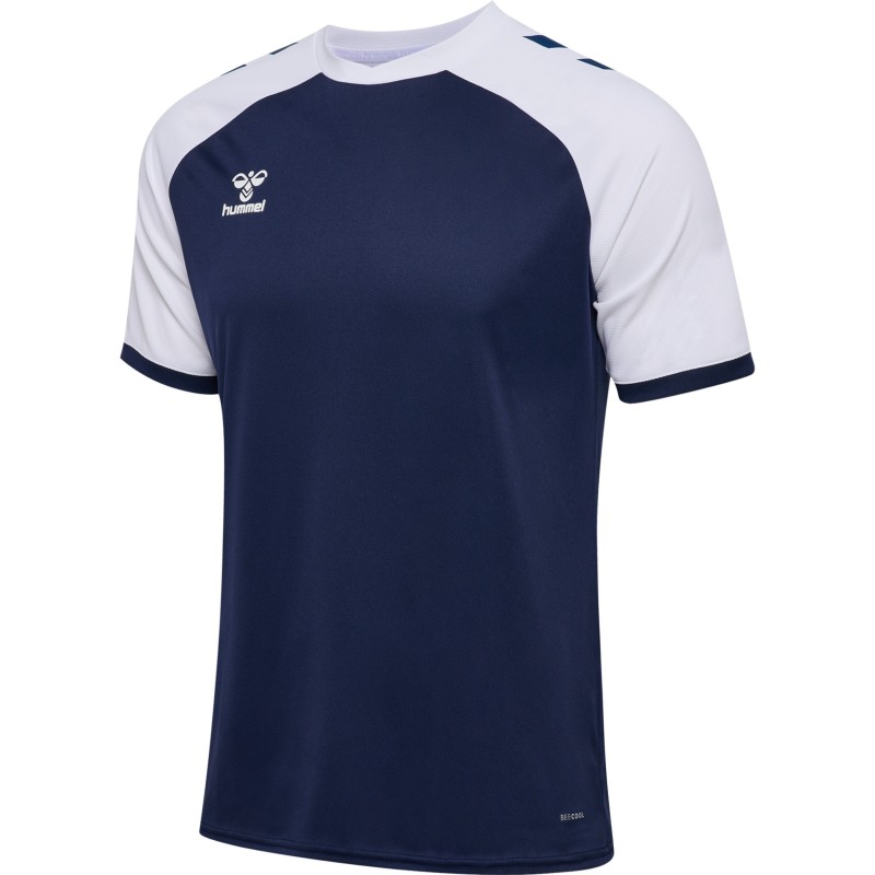 hmlMATCH LEAGUE JERSEY S/S