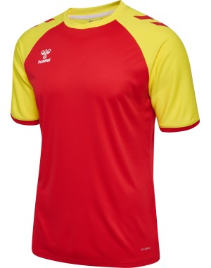 hmlMATCH LEAGUE JERSEY S/S