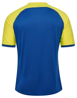 hmlMATCH LEAGUE JERSEY S/S