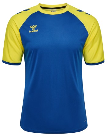 hmlMATCH LEAGUE JERSEY S/S