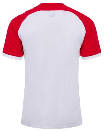 hmlMATCH LEAGUE JERSEY S/S
