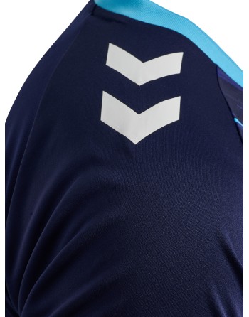 hmlMATCH TRIUMPH JERSEY S/S