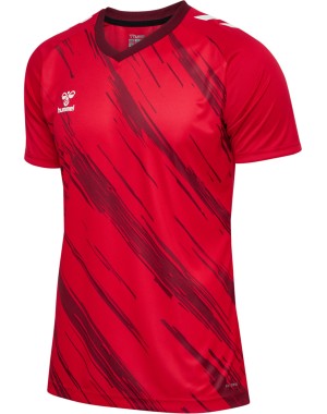 hmlMATCH TRIUMPH JERSEY S/S
