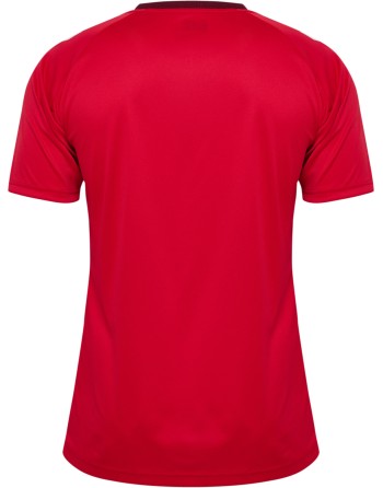 hmlMATCH TRIUMPH JERSEY S/S