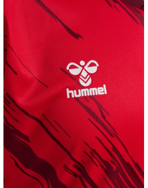 hmlMATCH TRIUMPH JERSEY S/S