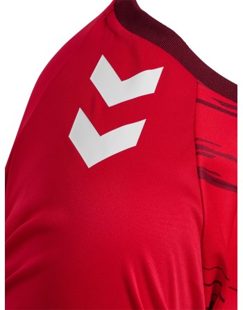 hmlMATCH TRIUMPH JERSEY S/S