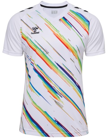 hmlMATCH TRIUMPH JERSEY S/S