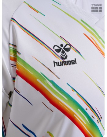 hmlMATCH TRIUMPH JERSEY S/S