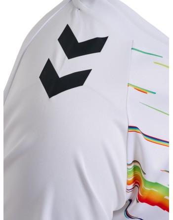 hmlMATCH TRIUMPH JERSEY S/S