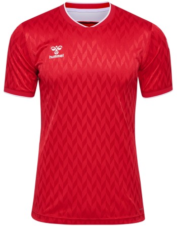 hmlMATCH LEGEND JERSEYS S/S