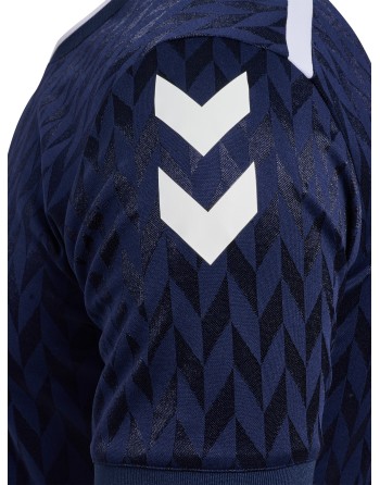 hmlMATCH LEGEND JERSEYS S/S