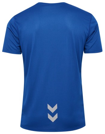 hmlRUN JERSEY S/S