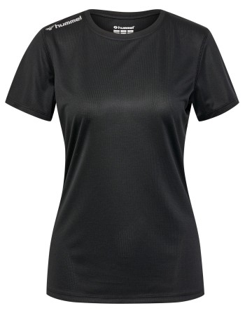 hmlRUN JERSEY S/S WOMAN