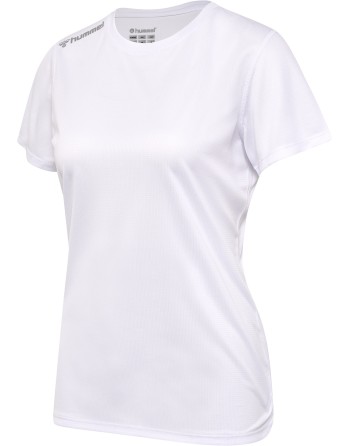 hmlRUN JERSEY S/S WOMAN