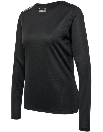hmlRUN JERSEY L/S WOMAN