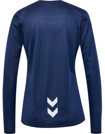 hmlRUN JERSEY L/S WOMAN