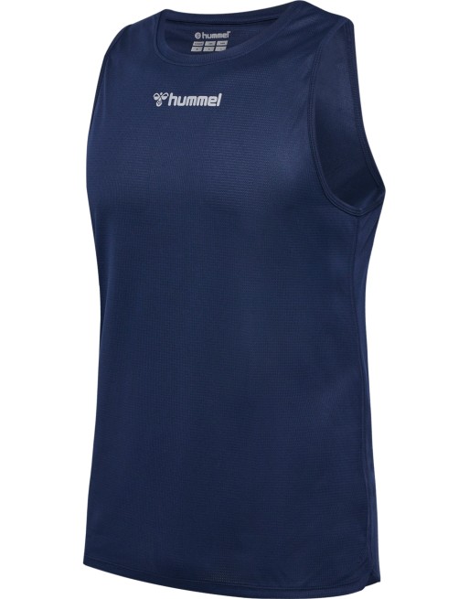 hmlRUN SINGLET S/L