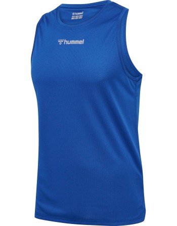 hmlRUN SINGLET S/L