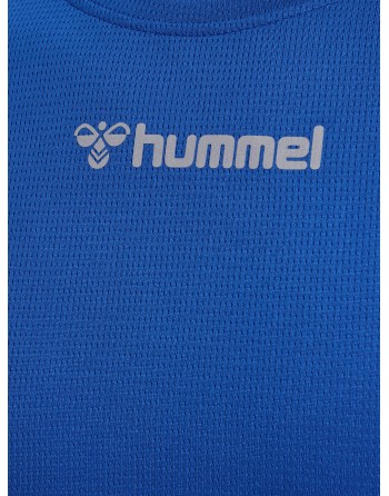 hmlRUN SINGLET S/L
