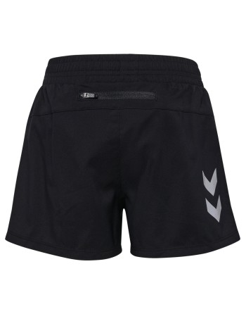 hmlRUN SHORTS KIDS