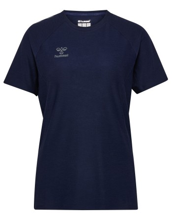 hmlCIMA 2.0 JERSEY S/S WOMAN