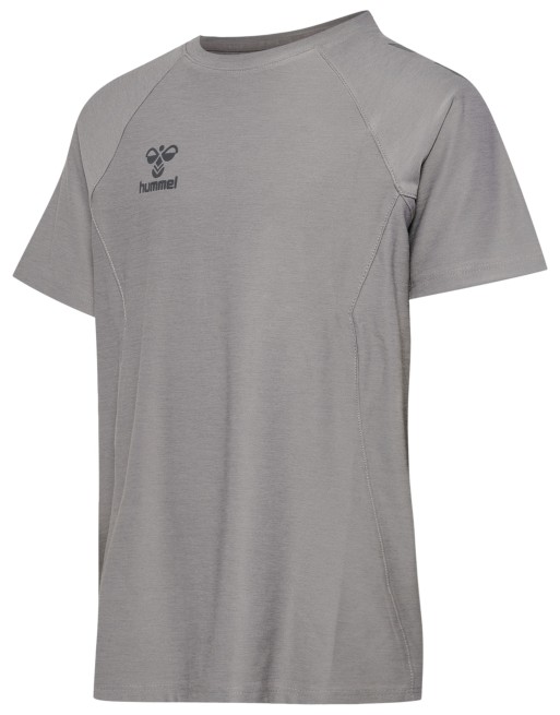 hmlCIMA 2.0 JERSEY S/S KIDS