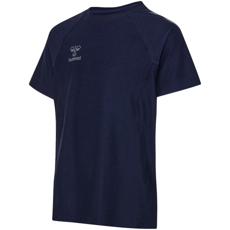 hmlCIMA 2.0 JERSEY S/S KIDS