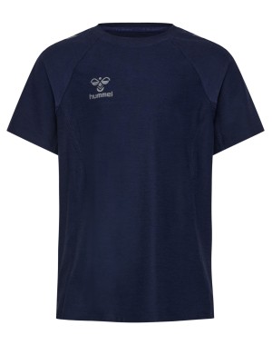 hmlCIMA 2.0 JERSEY S/S KIDS
